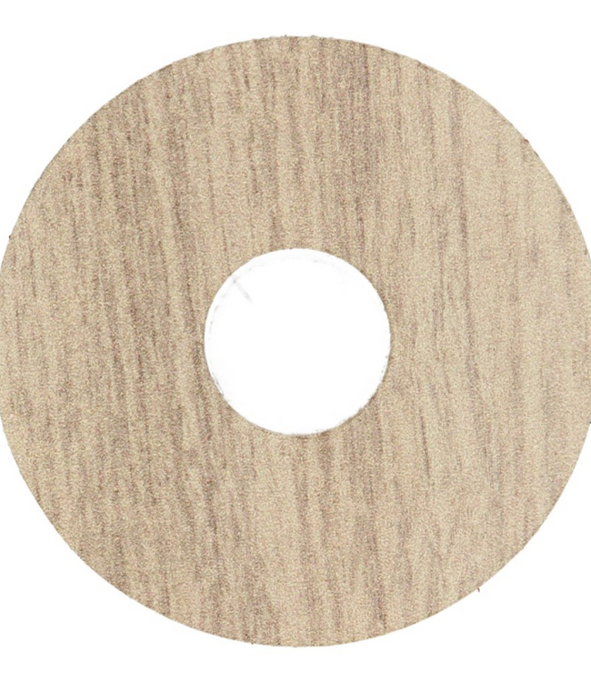 Rozetten eiken wit geolied zelfklevend