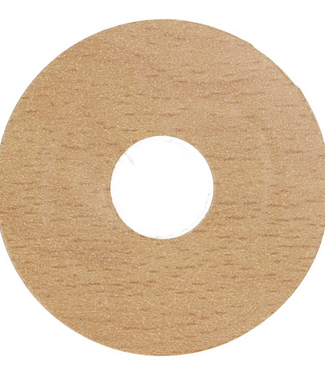 Rozetten beuken licht zelfklevend