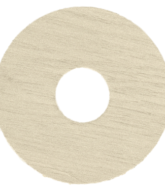 Rozetten eiken helder zelfklevend