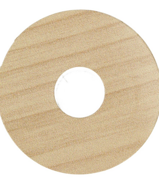 Rozetten ahorn zelfklevend