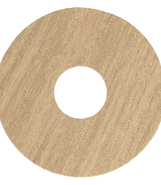 Rozetten stralende eik zelfklevend