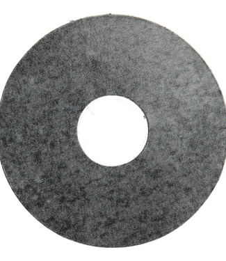 Rozetten metallic slate zelfklevend