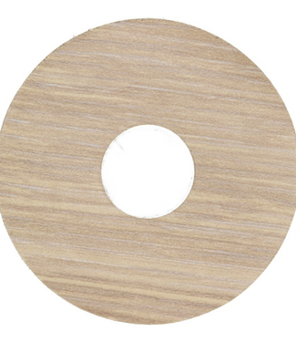 Rozetten seagrass zelfklevend