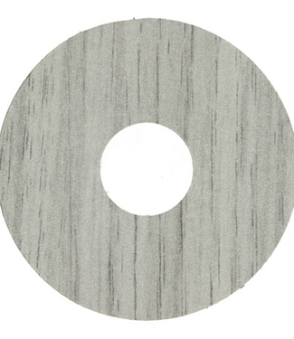 Rozetten newcastle eiken grijs zelfklevend