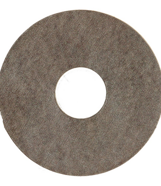 Rozetten beton gepol. donker zelfklevend