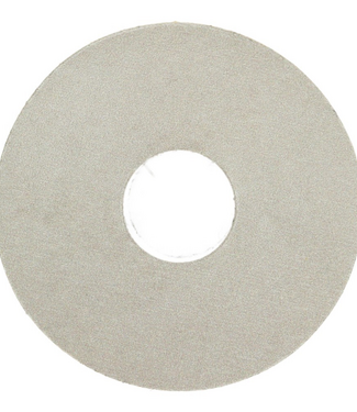 Rozetten beton gepolijst licht zelfklevend