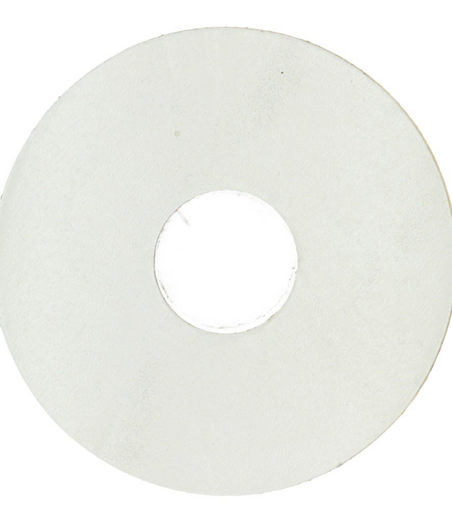 Zelfklevende rozetten marmer voor laminaat en PVC vloeren