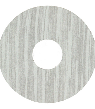 Rozetten klas. patina eik grijs zelfklevend