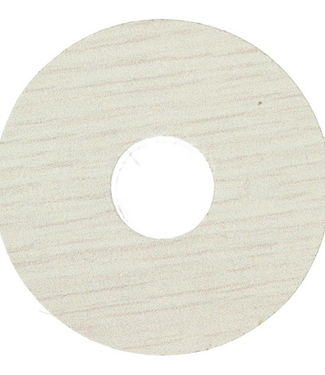 Rozetten aspen eiken zelfklevend