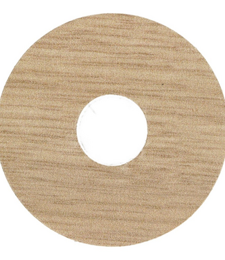 Rozetten l. geborsteld eiken zelfklevend