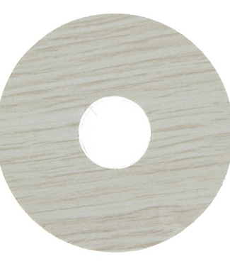 Rozetten dockland oak zelfklevend