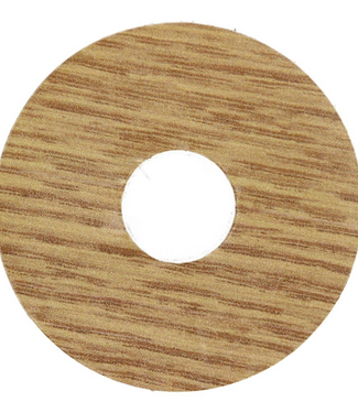 Rozetten roussillon eiken zelfklevend