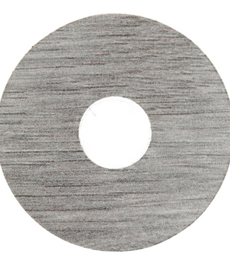 Rozetten eiken blauwgrijs zelfklevend