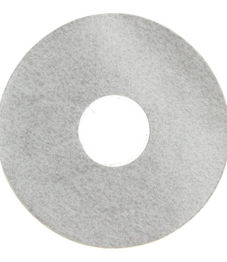 Rozetten zand licht zelfklevend