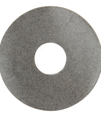 Rozetten zand donker zelfklevend