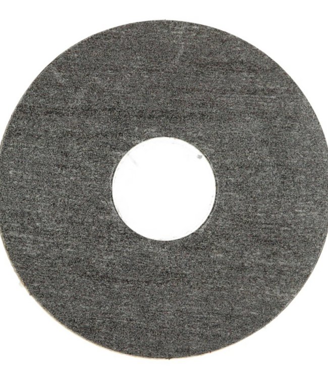 Zelfklevende rozetten vulcaan eiken voor laminaat en PVC vloeren