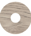 Rozetten eiken wit gerookt mat zelfklevend