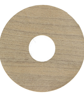 Rozetten verweerd grenen zelfklevend