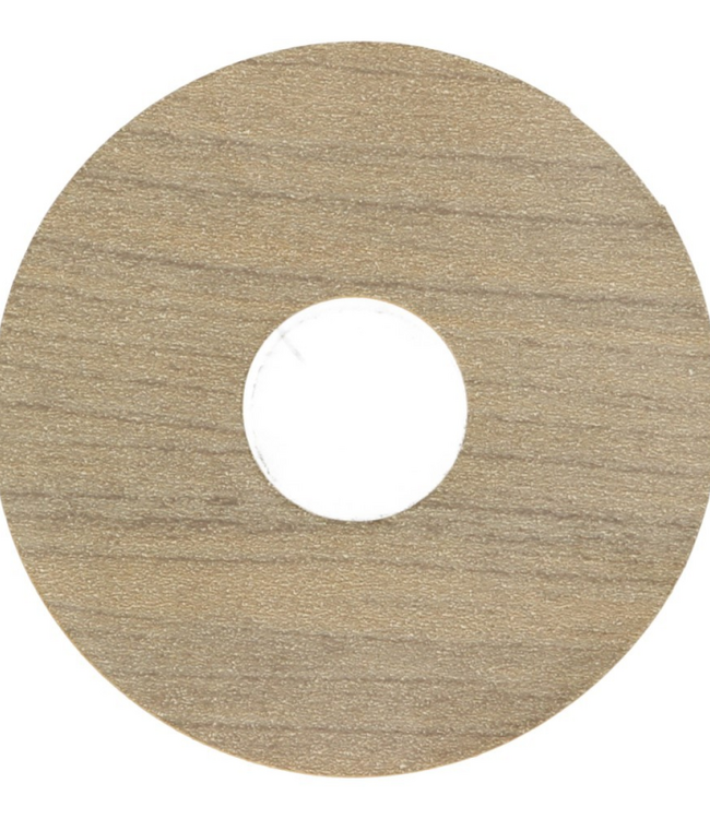 Rozetten verweerd grenen zelfklevend