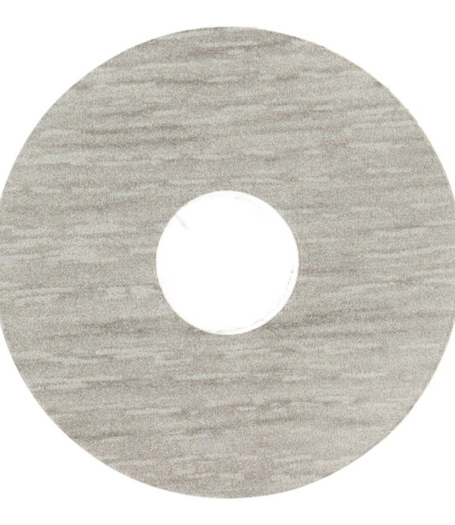 Zelfklevende rozetten eiken vergrijsd voor laminaat en PVC vloeren