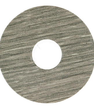 Rozetten eiken grijs geolied zelfklevend