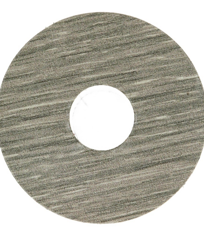 Zelfklevende rozetten eiken grijs geolied voor laminaat en PVC vloeren