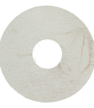 Rozetten gel. grenen sneeuw zelfklevend