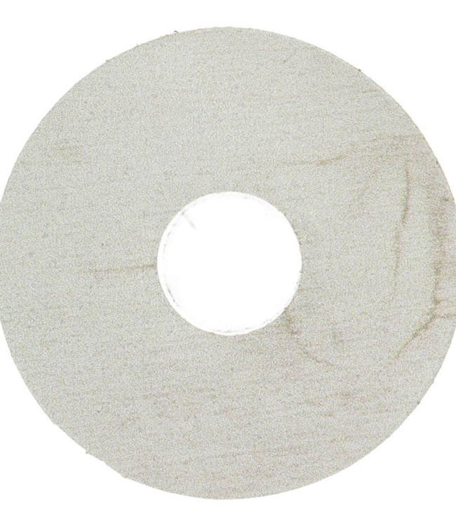 Zelfklevende rozetten gel. grenen sneeuw voor laminaat en PVC vloeren