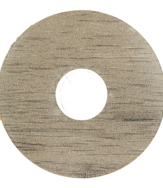 Rozetten oud eiken licht zelfklevend