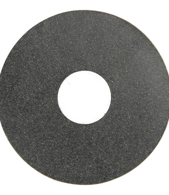 Zelfklevende rozetten belgisch hardsteen voor laminaat en PVC vloeren