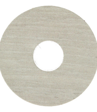 Rozetten tennessee grijze eik zelfklevend