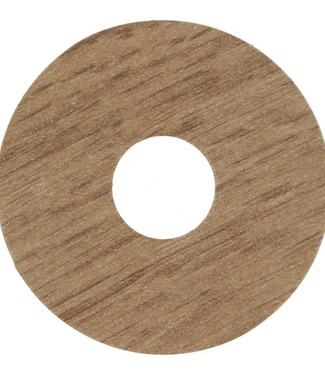 Rozetten eiken gerookt zelfklevend