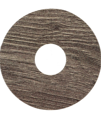 Rozetten eiken drijfhout bruin zelfklevend