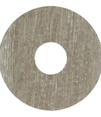 Rozetten bosland eik bruin zelfklevend