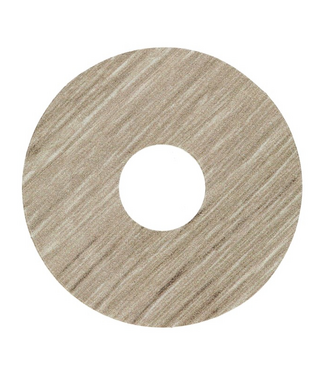 Rozetten eiken kaneel zelfklevend