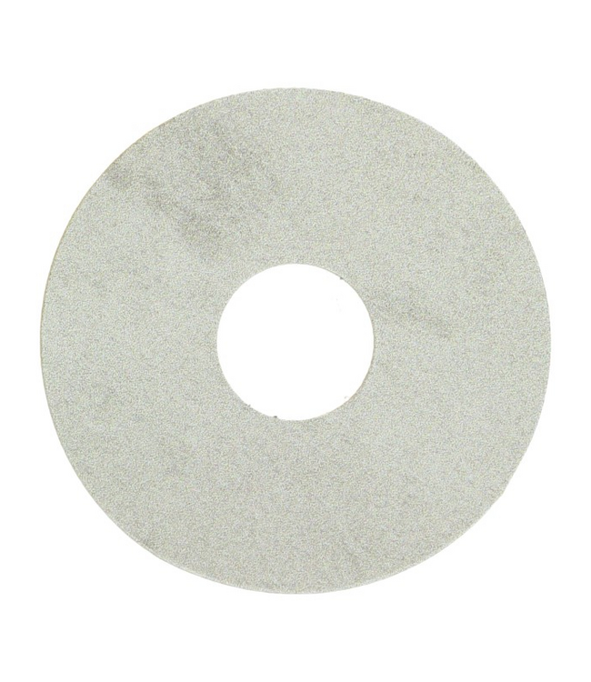 Zelfklevende rozetten beton licht voor laminaat en PVC vloeren