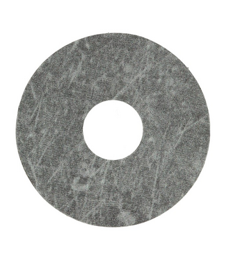 Rozetten beton donkergrijs zelfklevend
