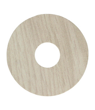 Rozetten eiken beige zelfklevend