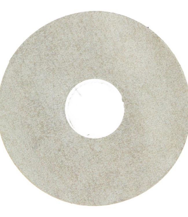 Zelfklevende rozetten Valley Stone l. grey voor laminaat en PVC vloeren