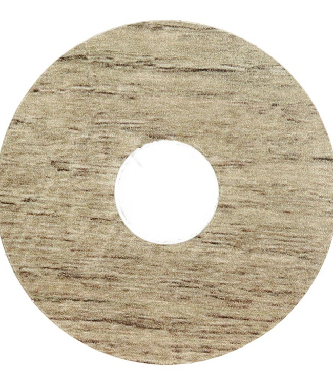 Zelfklevende rozetten Castle Oak nature voor laminaat en PVC vloeren