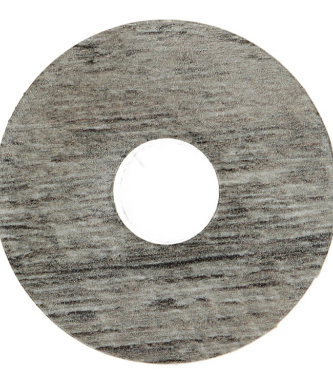 Zelfklevende rozetten Castle Oak l. grey voor laminaat en PVC vloeren