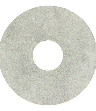Rozetten Jazz grey zelfklevend
