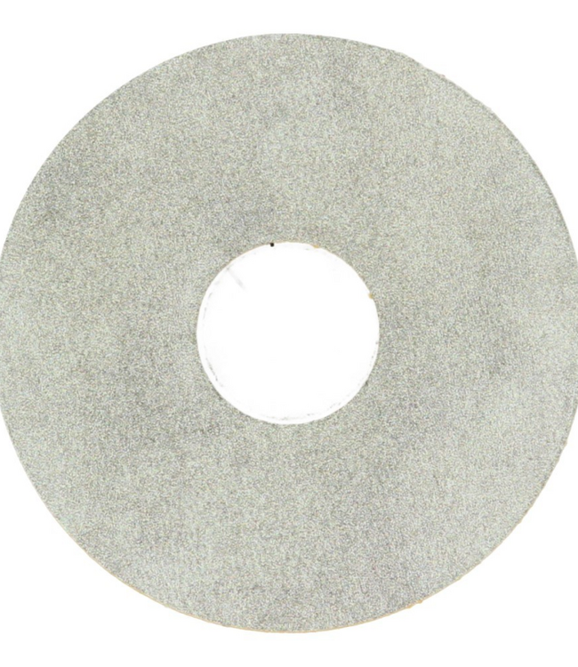 Rozetten Jazz grey zelfklevend