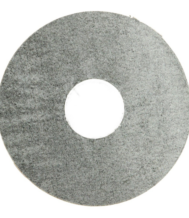 Rozetten Cantera green zelfklevend