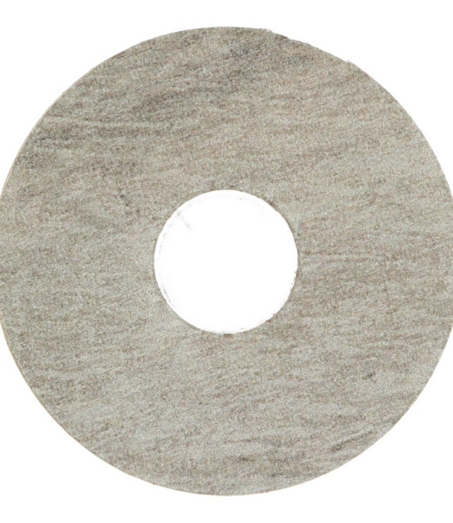 Zelfklevende rozetten Country Oak grey voor laminaat en PVC vloeren