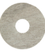 Rozetten Country Oak grey zelfklevend