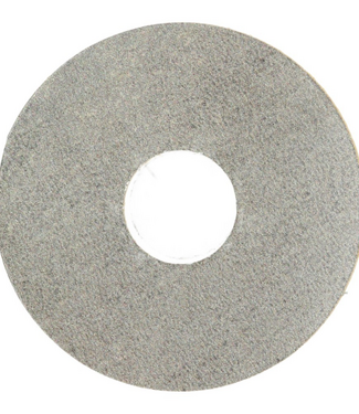 Rozetten Trans. Conc. grey zelfklevend