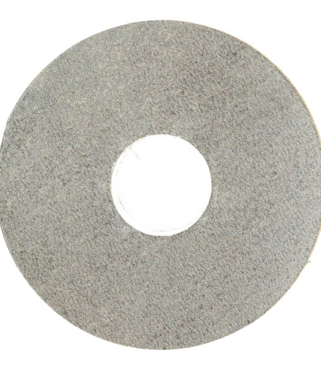 Rozetten Trans. Conc. grey zelfklevend