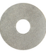 Rozetten Trans. Conc. grey zelfklevend