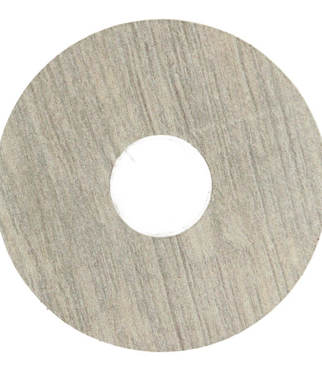 Zelfklevende rozetten Mountain Oak beige voor laminaat en PVC vloeren